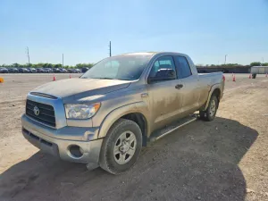 2008 TOYOTA TUNDRA