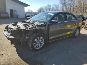 2015 VOLKSWAGEN JETTA