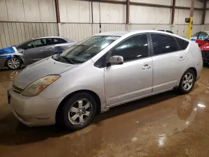 2007 TOYOTA PRIUS