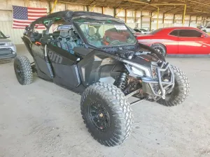 2021 CAN-AM MAVERICK X