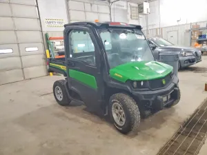 2023 JOHN DEERE UNKNOWN