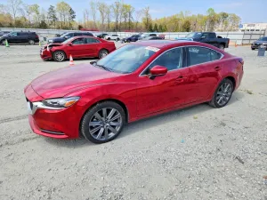 2021 MAZDA 6
