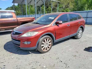 2008 MAZDA CX-9