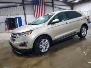 2017 FORD EDGE