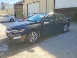 2022 CHEVROLET MALIBU