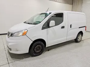 2015 NISSAN NV200 SV