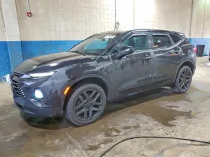 2019 CHEVROLET BLAZER