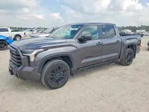 2024 TOYOTA TUNDRA