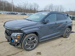 2024 HYUNDAI KONA