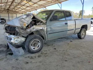 1998 DODGE RAM 2500