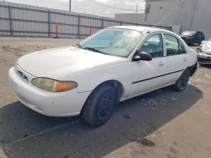 1999 FORD ESCORT