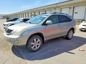 2006 LEXUS RX350