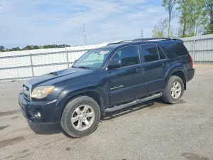 2006 TOYOTA 4RUNNER