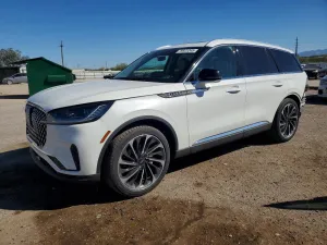 2026 LINCOLN AVIATOR