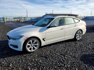 2015 BMW 3 SERIES