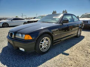 1999 BMW 3 SERIES