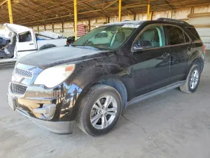 2013 CHEVROLET EQUINOX