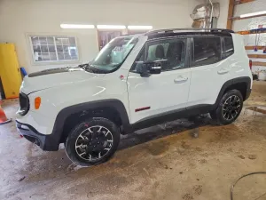 2023 JEEP RENEGADE
