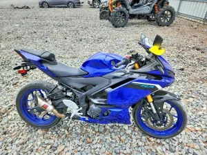 2025 YAMAHA ALL OTHER