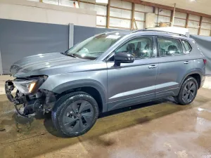 2025 VOLKSWAGEN ALL OTHER