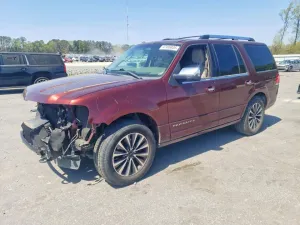 2015 LINCOLN NAVIGATOR