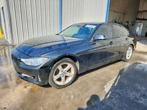 2013 BMW 3 SERIES