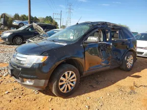 2008 FORD EDGE LIMIT