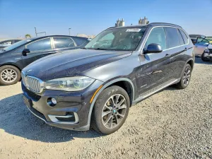 2014 BMW X5