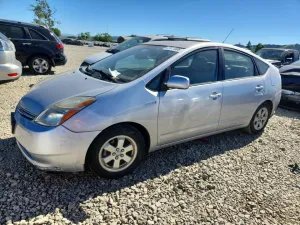 2007 TOYOTA PRIUS