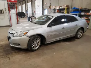 2014 CHEVROLET MALIBU