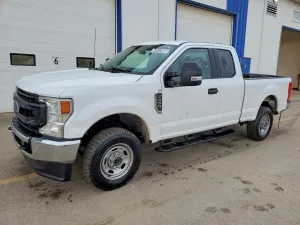 2022 FORD F250