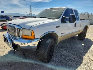 2000 FORD F250