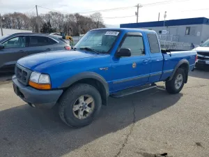 1998 FORD RANGER SUP