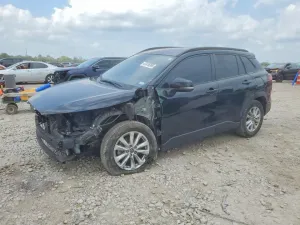 2023 TOYOTA ALL OTHER