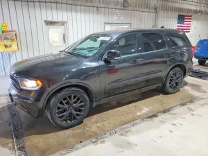 2015 DODGE DURANGO