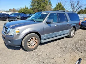 2011 FORD EXPEDITION