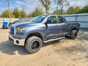 2010 TOYOTA TUNDRA