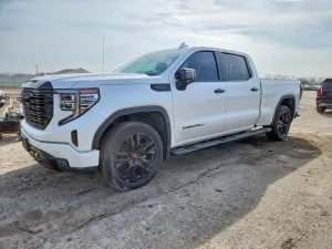 2022 GMC SIERRA