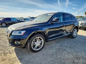 2016 AUDI Q5