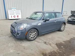 2017 MINI COOPER