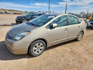 2007 TOYOTA PRIUS
