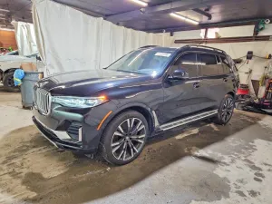 2022 BMW X7