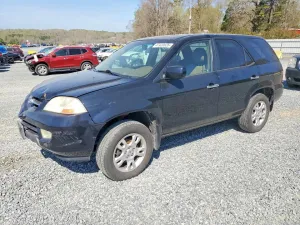 2003 ACURA MDX