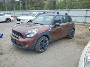 2014 MINI COOPER