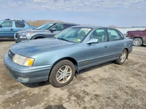 1998 TOYOTA AVALON