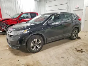 2019 HONDA CRV