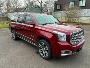 2020 GMC YUKON