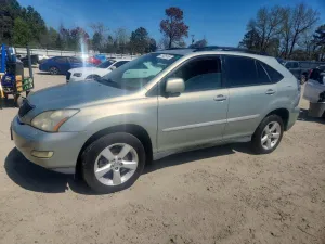 2005 LEXUS RX350