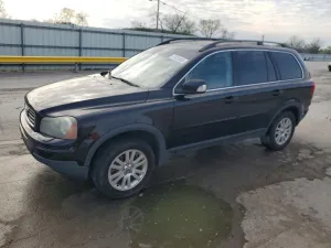 2008 VOLVO XC90