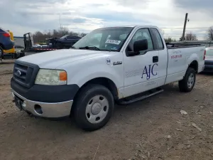 2006 FORD F150
